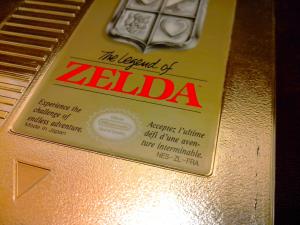The Legend of Zelda (05)